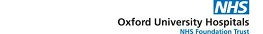 Oxford University Hospitals NHS Trust